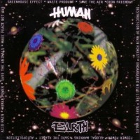 [Human  Album Cover]