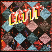 [Humble Pie  Album Cover]