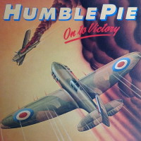 [Humble Pie  Album Cover]