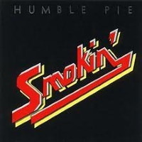 [Humble Pie  Album Cover]