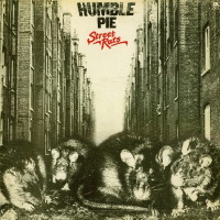 [Humble Pie  Album Cover]