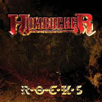 [Humbucker  Album Cover]