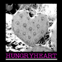 [Hungryheart  Album Cover]