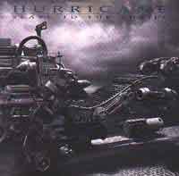 [Hurricane  Album Cover]