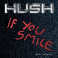 [HUSH  Album Cover]