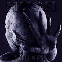 [HUSH  Album Cover]