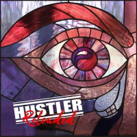 [Hustler  Album Cover]