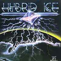 [Hybrid Ice  Album Cover]