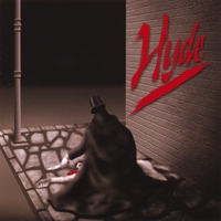 [Hyde  Album Cover]