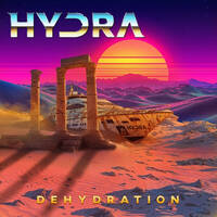 Hydra DeHydration Album Cover