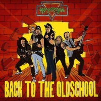 [Hysteria  Album Cover]