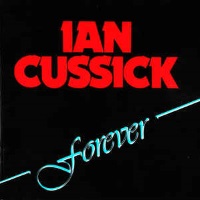 [Ian Cussick  Album Cover]