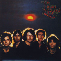 [Ian Gillan Band  Album Cover]