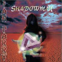 [Ian Parry  Album Cover]