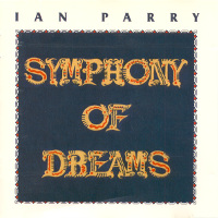 [Ian Parry  Album Cover]