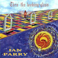 [Ian Parry  Album Cover]