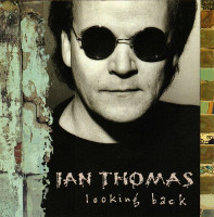 [Ian Thomas  Album Cover]