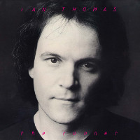 [Ian Thomas  Album Cover]
