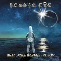 [Iconic Eye  Album Cover]