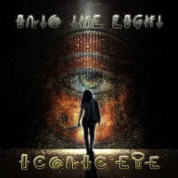 [Iconic Eye  Album Cover]