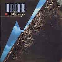 [Idle Cure  Album Cover]