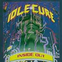 [Idle Cure  Album Cover]