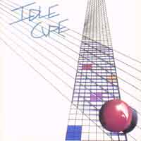 [Idle Cure  Album Cover]