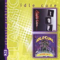 [Idle Cure  Album Cover]