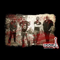 [Idora  Album Cover]