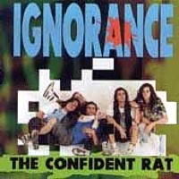[Ignorance  Album Cover]