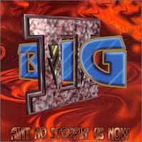 [II Big  Album Cover]