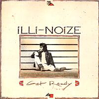 [Illi-Noize  Album Cover]
