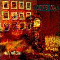 [I Love You  Album Cover]