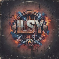 ILSY ILSY Album Cover