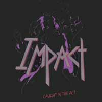 [Impact  Album Cover]