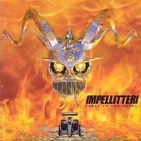 [Impellitteri  Album Cover]
