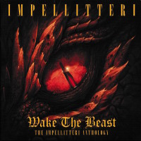 [Impellitteri  Album Cover]