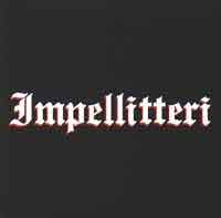 [Impellitteri  Album Cover]