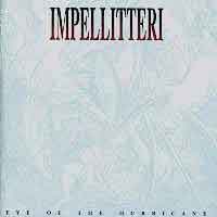 [Impellitteri  Album Cover]