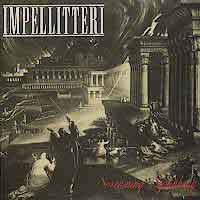 [Impellitteri  Album Cover]