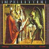 [Impellitteri  Album Cover]
