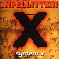[Impellitteri  Album Cover]