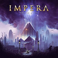 [Impera  Album Cover]