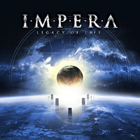 [Impera  Album Cover]
