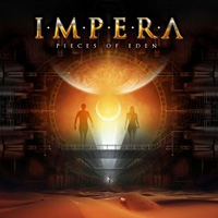 [Impera  Album Cover]