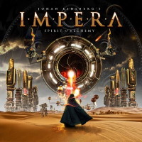 [Impera  Album Cover]
