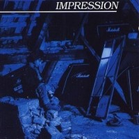 [Impression  Album Cover]