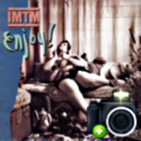 [IMTM  Album Cover]