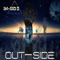 [In-Side  Album Cover]