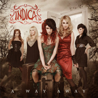 [Indica  Album Cover]